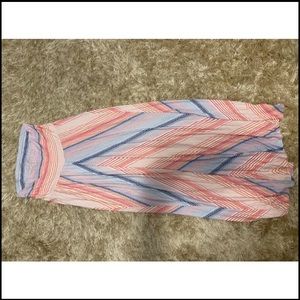 Maternity Maxi Skirt